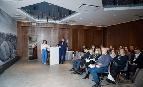 V Межрегиональная научно-практическая конференция «Енисейский урологический форум-2025»